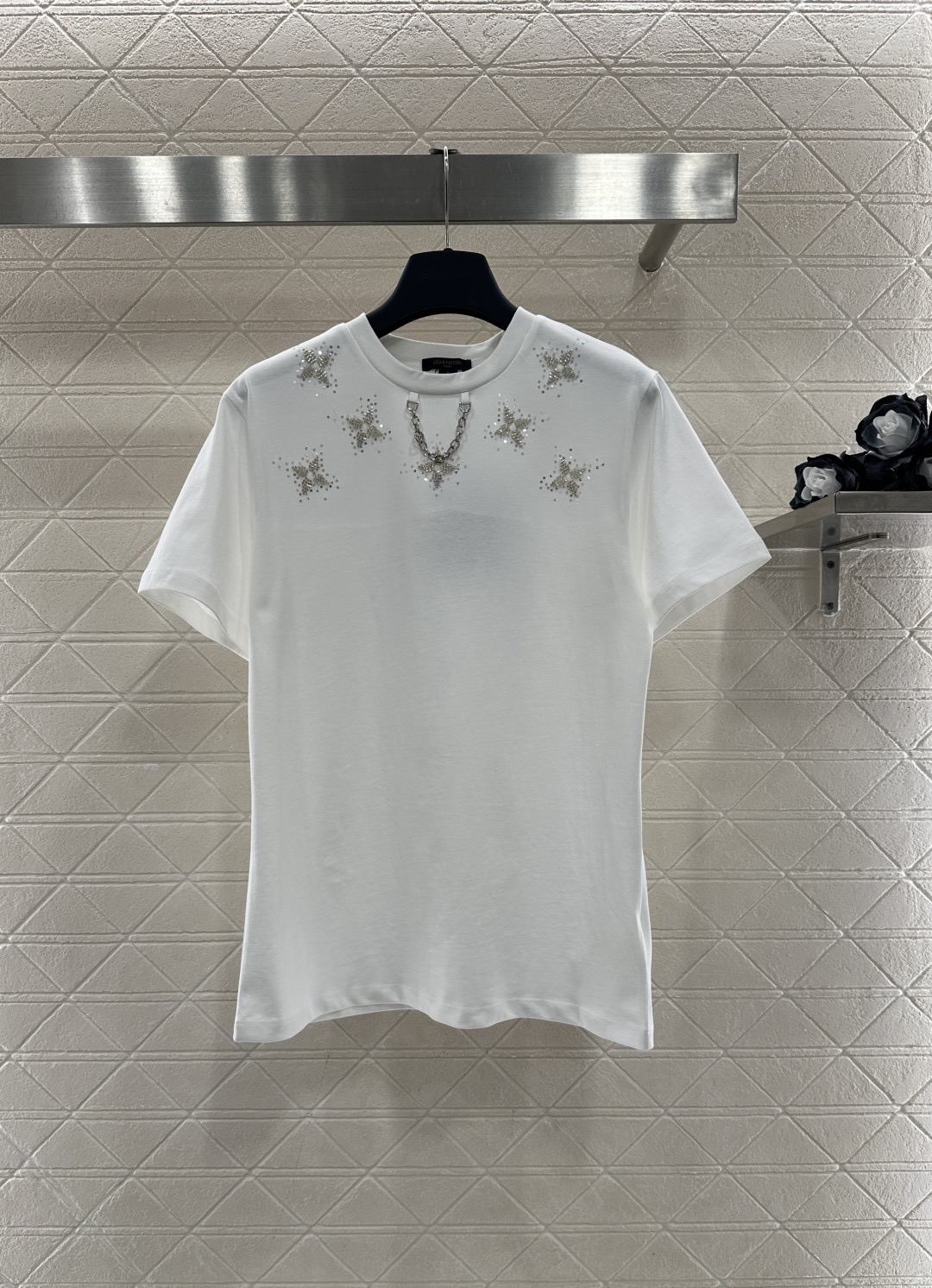 [TOP] Louis Vuitton LV  T-Shirt - 2 Colors