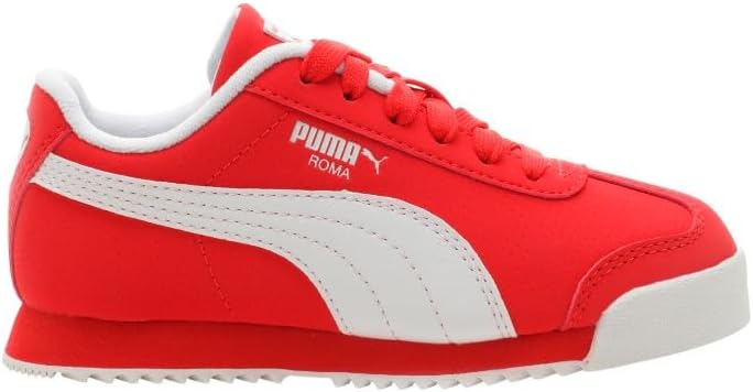 Puma Unisex-Child Roma
