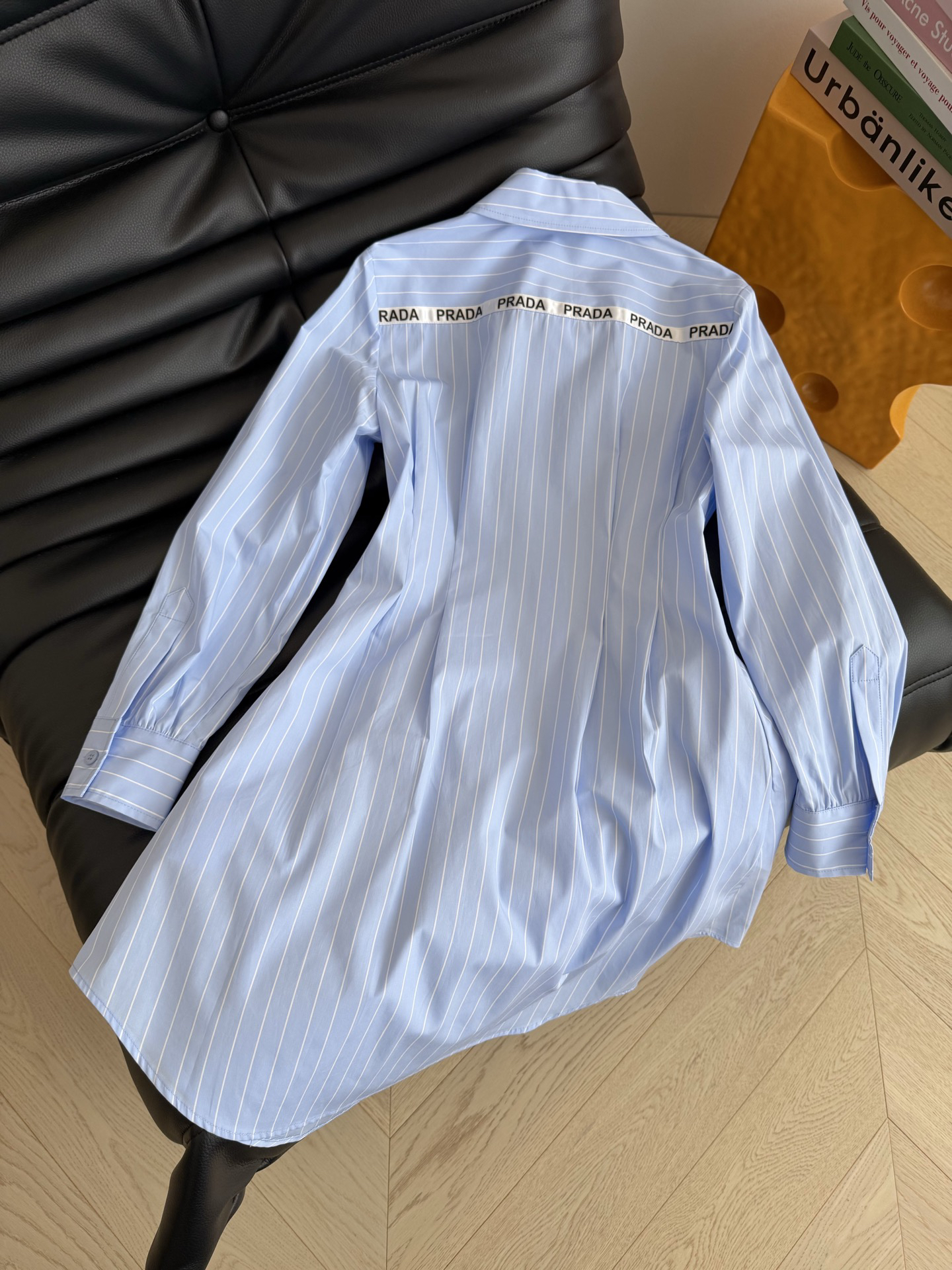 [TOP] PRADA  Dress -2 Colors