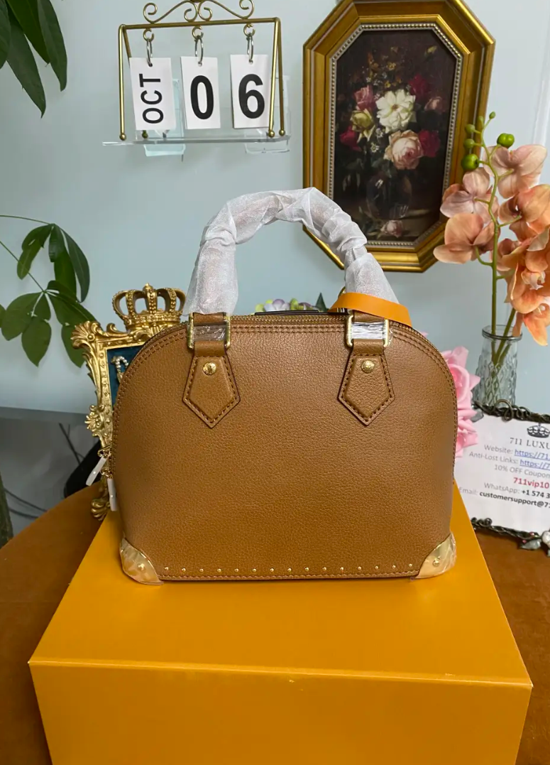 Pre-shipping Photos - 06/10/2026 - 711 Luxury