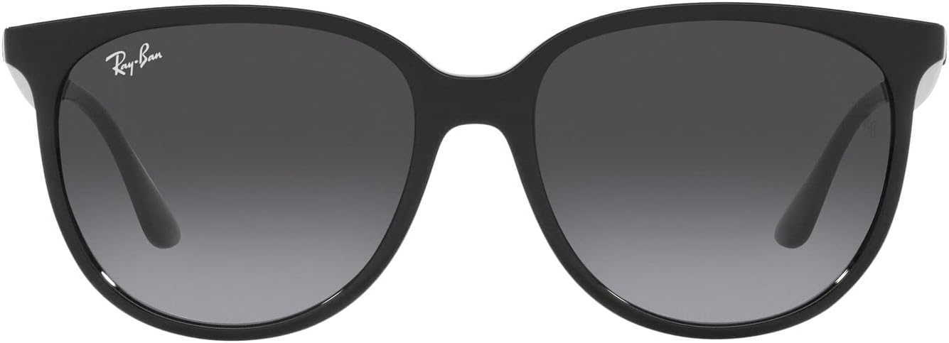 Ray-Ban Womens Rb4378 Square Sunglasses
