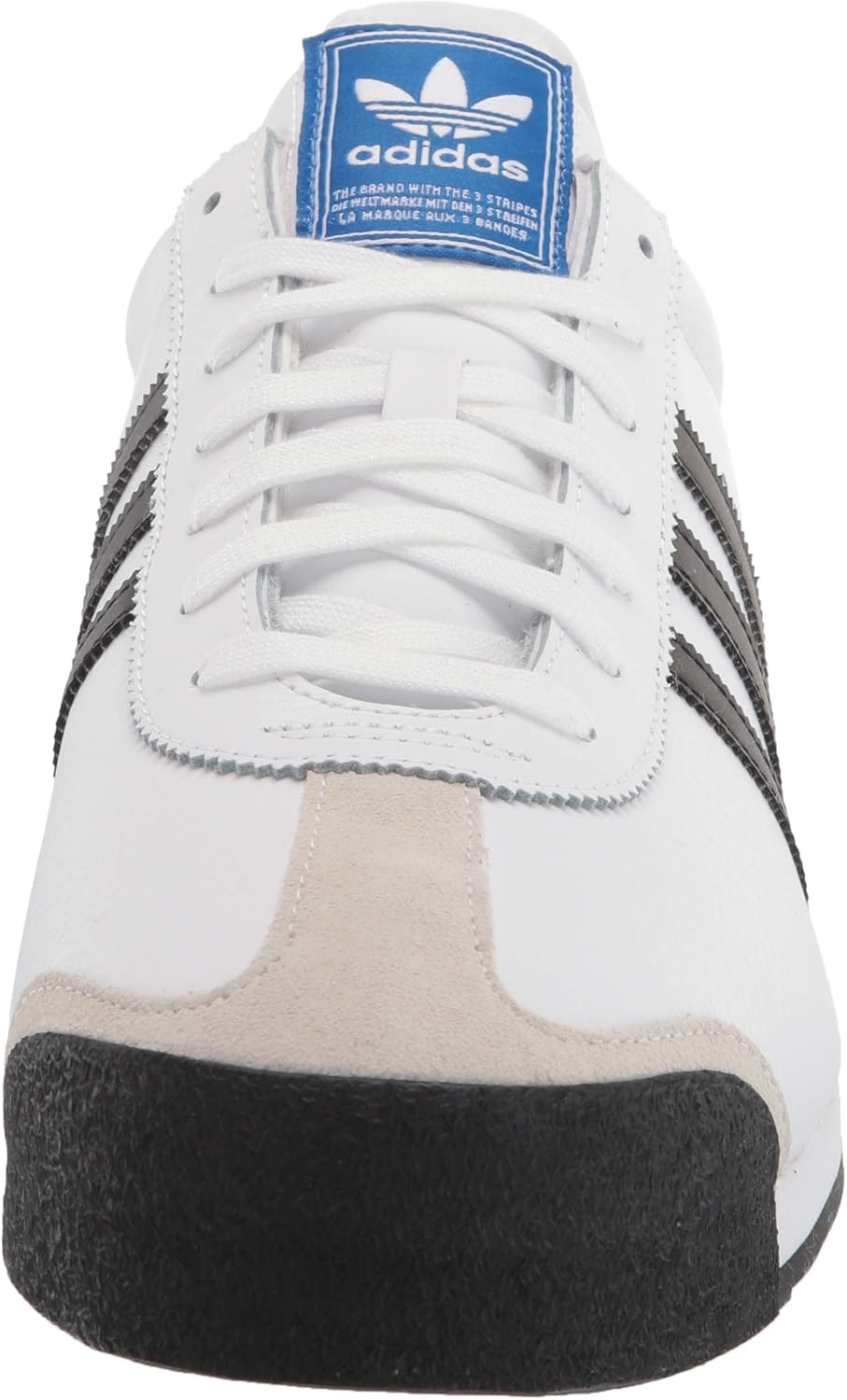 adidas Men's Samoa Retro Running Sneakers