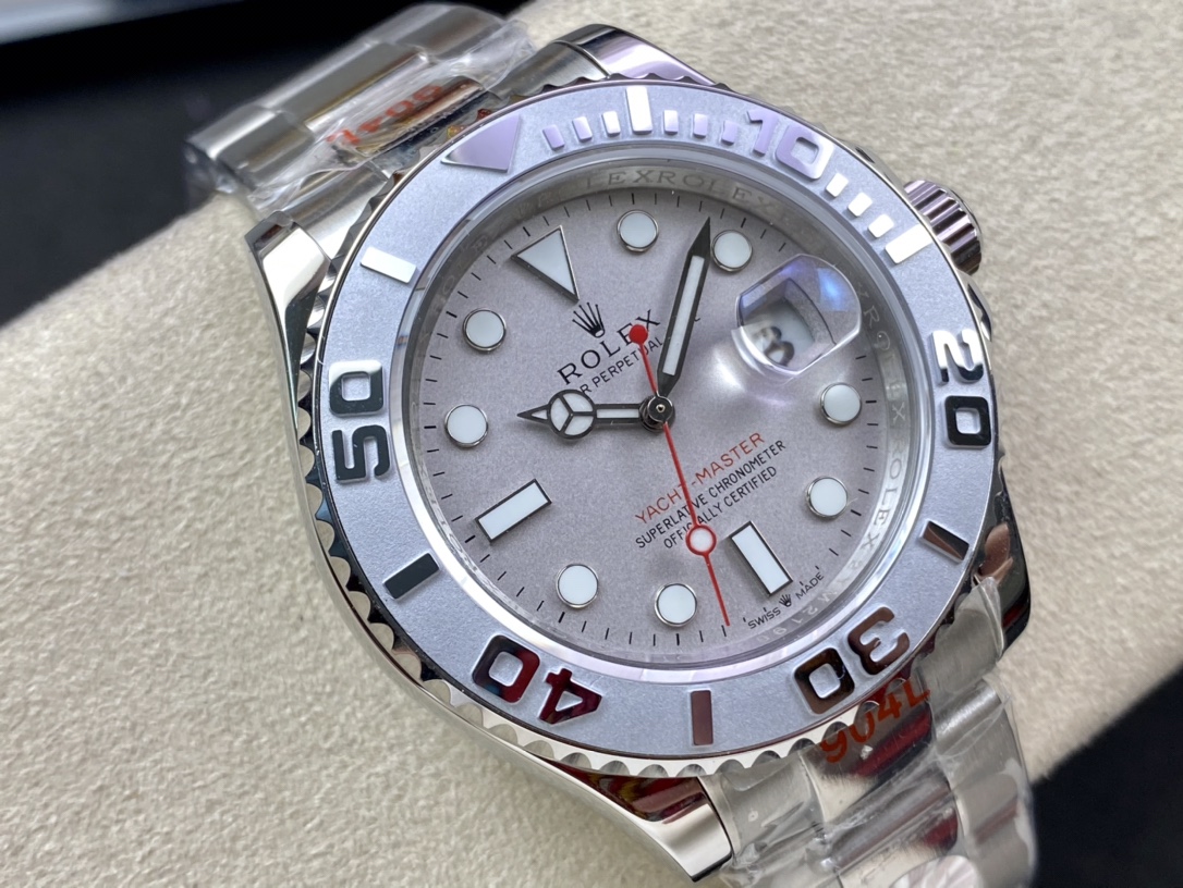 Rolex Chromalight Automatic Mechanical Watch (40MM)