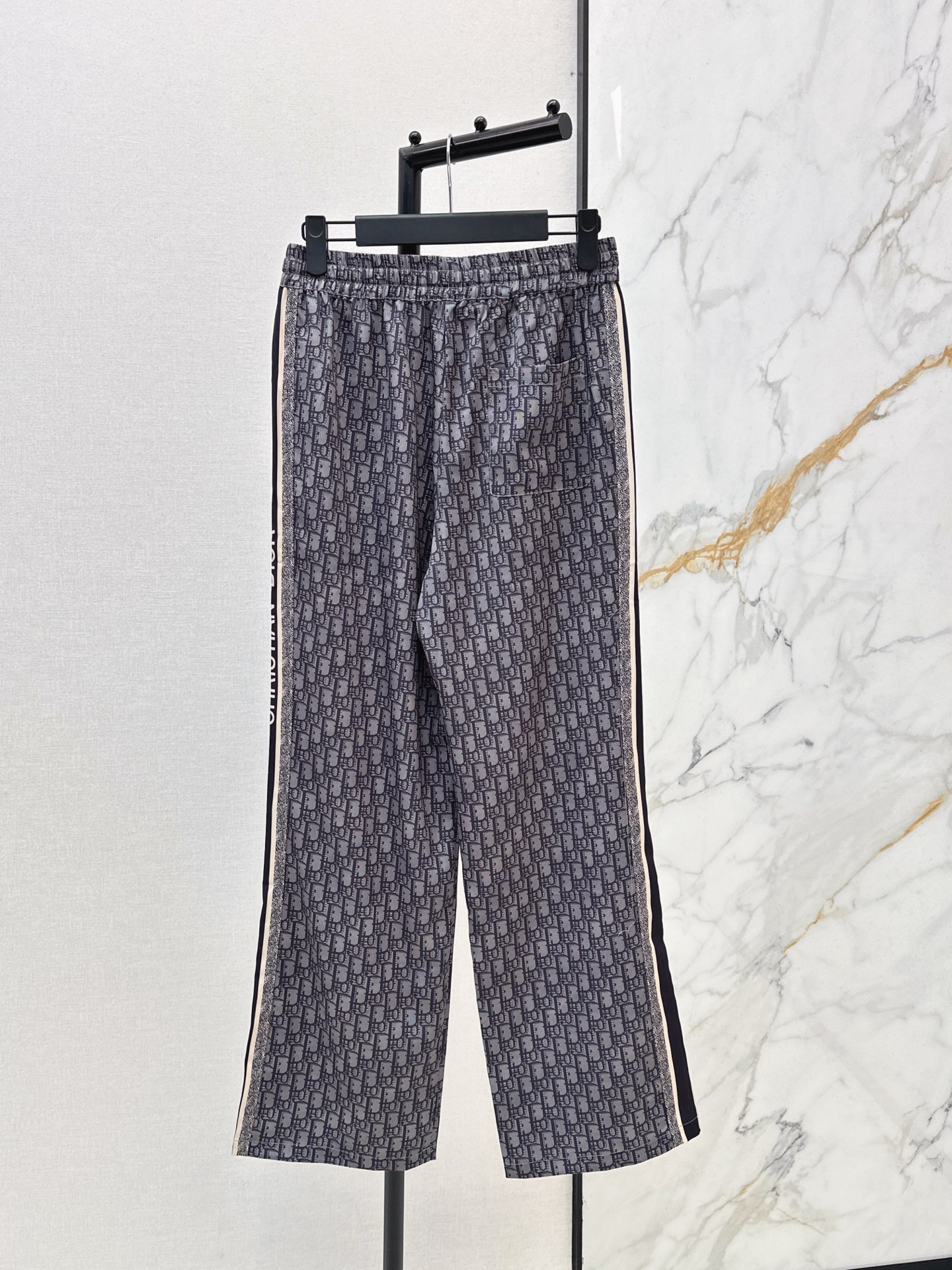 [TOP] Christian Dior Pants - Navy Blue