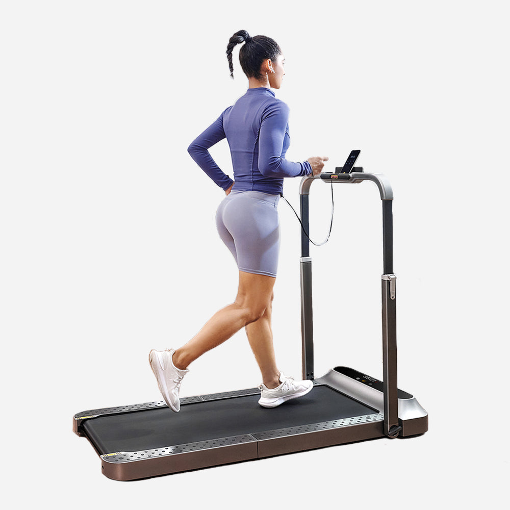 WalkingPad R2 Walk&Run 2IN1 Foldable Treadmill