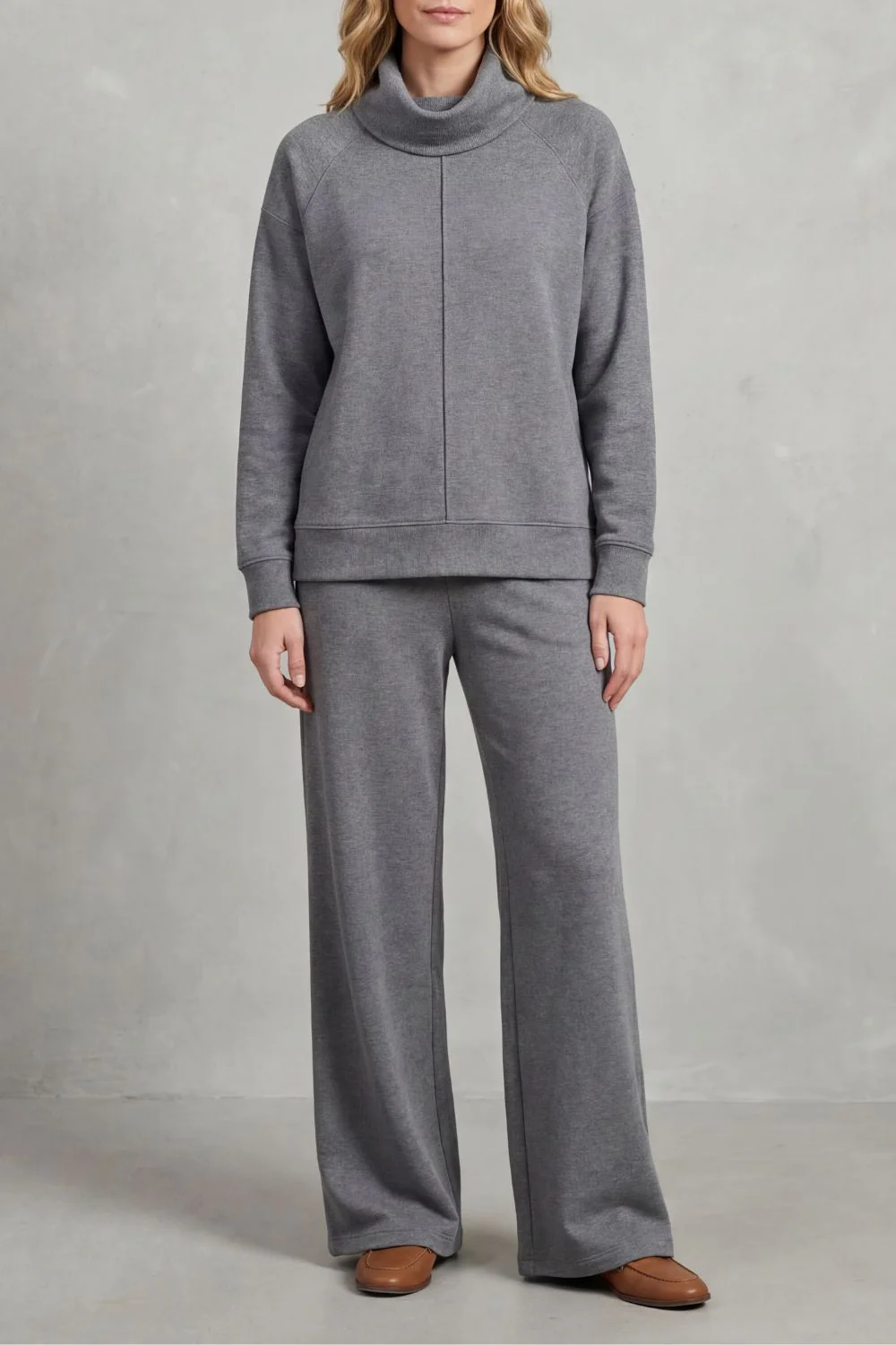 Luverra – Relaxed elegance – Two-piece lounge set