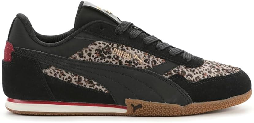 Puma Womens Bella Donna Shoes