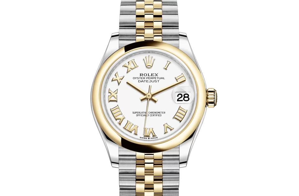 Rolex Datejust 31