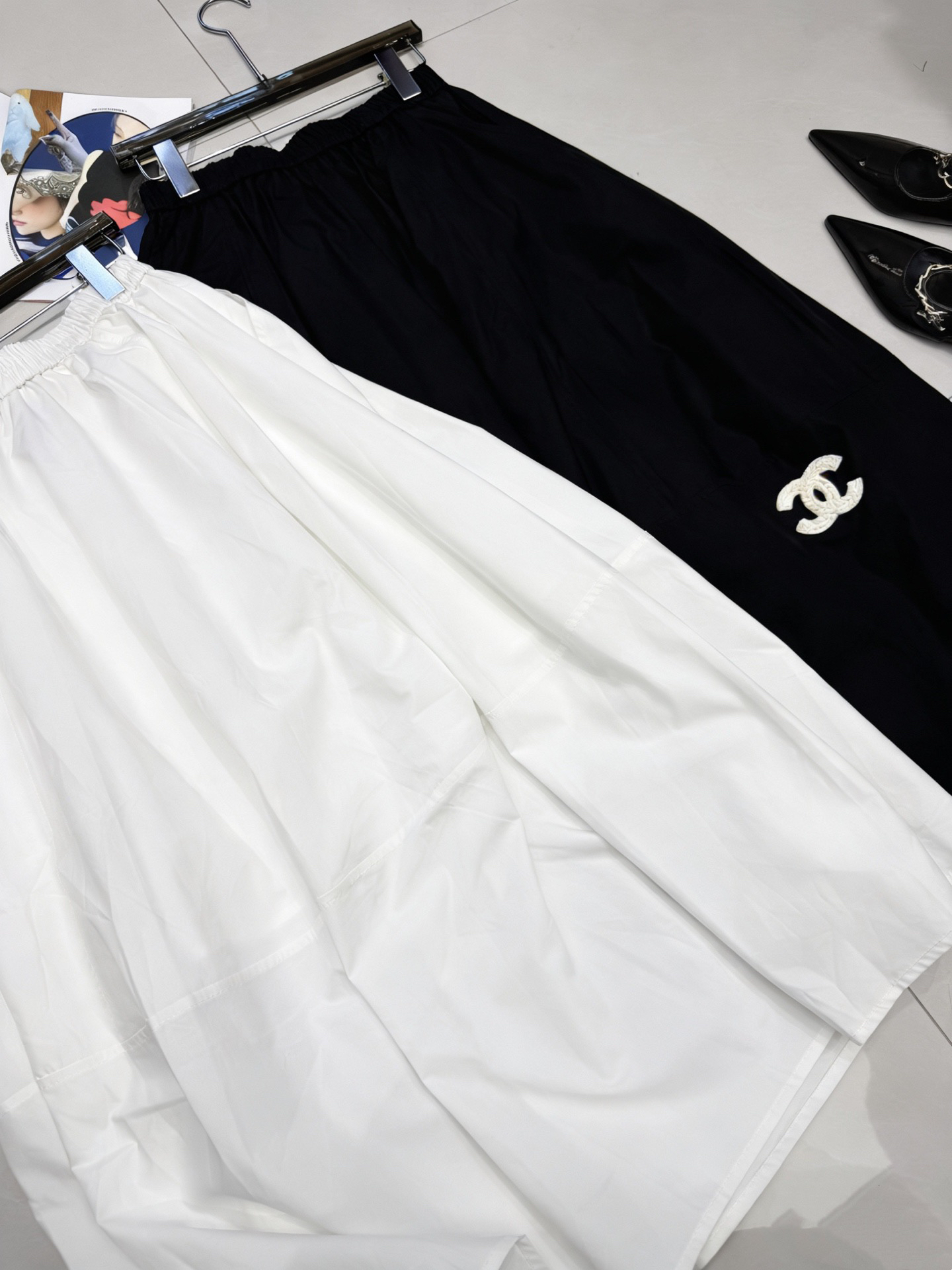 [TOP] CHANEL Dress -2 Colors