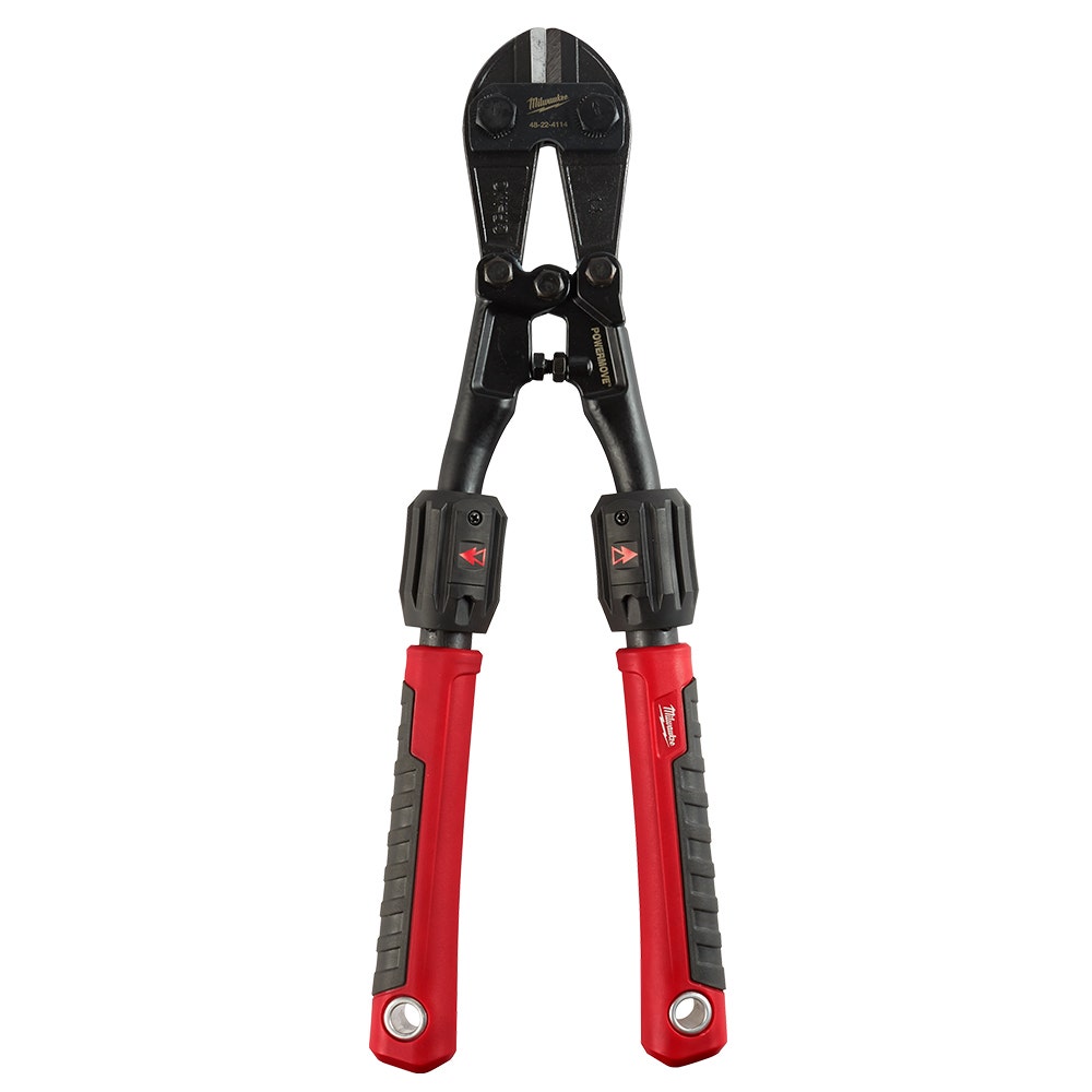 MILWAUKEE 14-18inch Telescopic Bolt Cutters 48224114