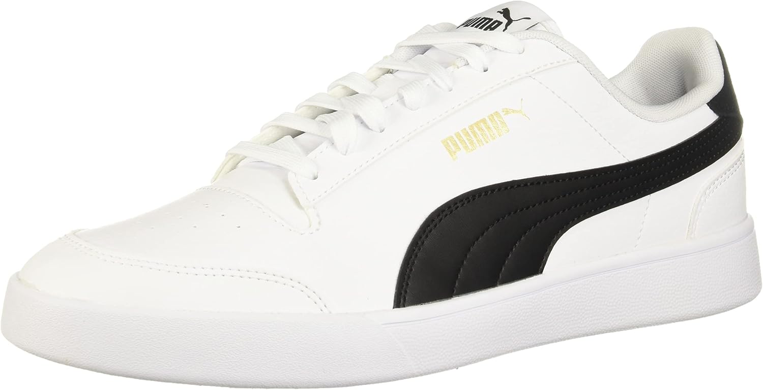 Puma Mens ShuffleSneaker