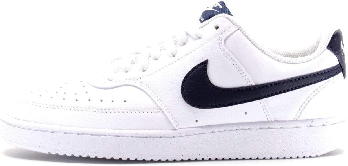 Nike Mens Court Vision LoSneaker