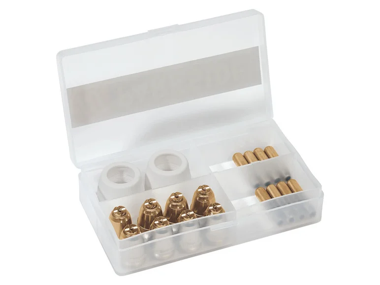 PARKSIDECompas pour découpe circulaire PPKS 35 B3 ou Ensemble de buses et d'électrodes PPDES 18 A1