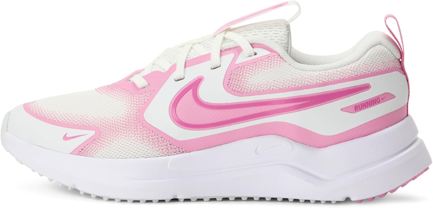 Nike Unisex Kids' Cosmic Runner Running Shoes - Boys Girls Todders & Baby Sneakers