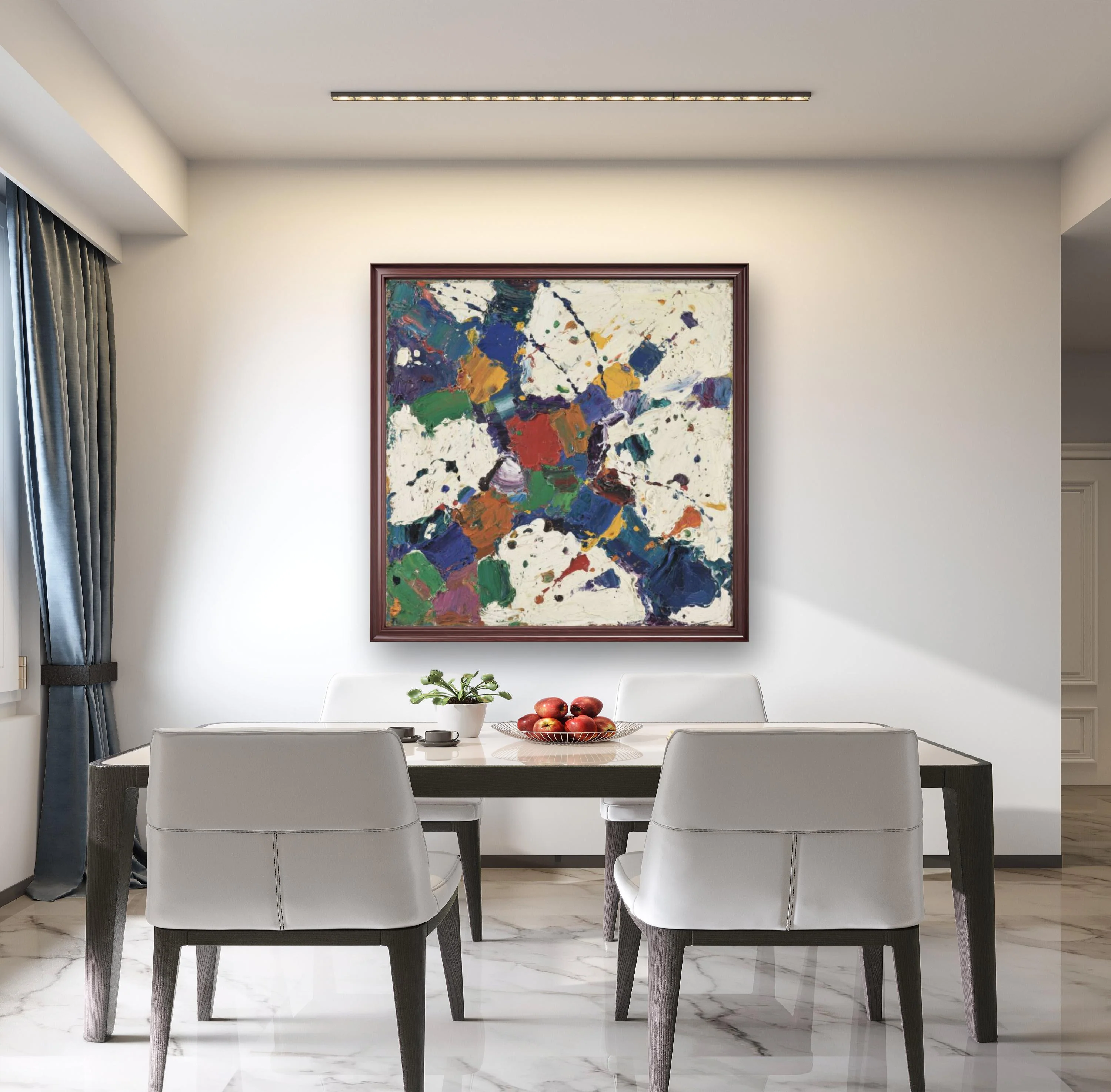 A Place of Tranquility