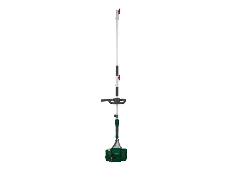 PARKSIDE Outil modulable à essence 4 en 1 PBK4