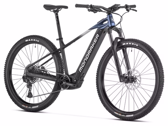 Mondraker Prime Electric Hardtail MTB Sram SX Eagle 12S 625 Wh 29'' Black Grey 2025