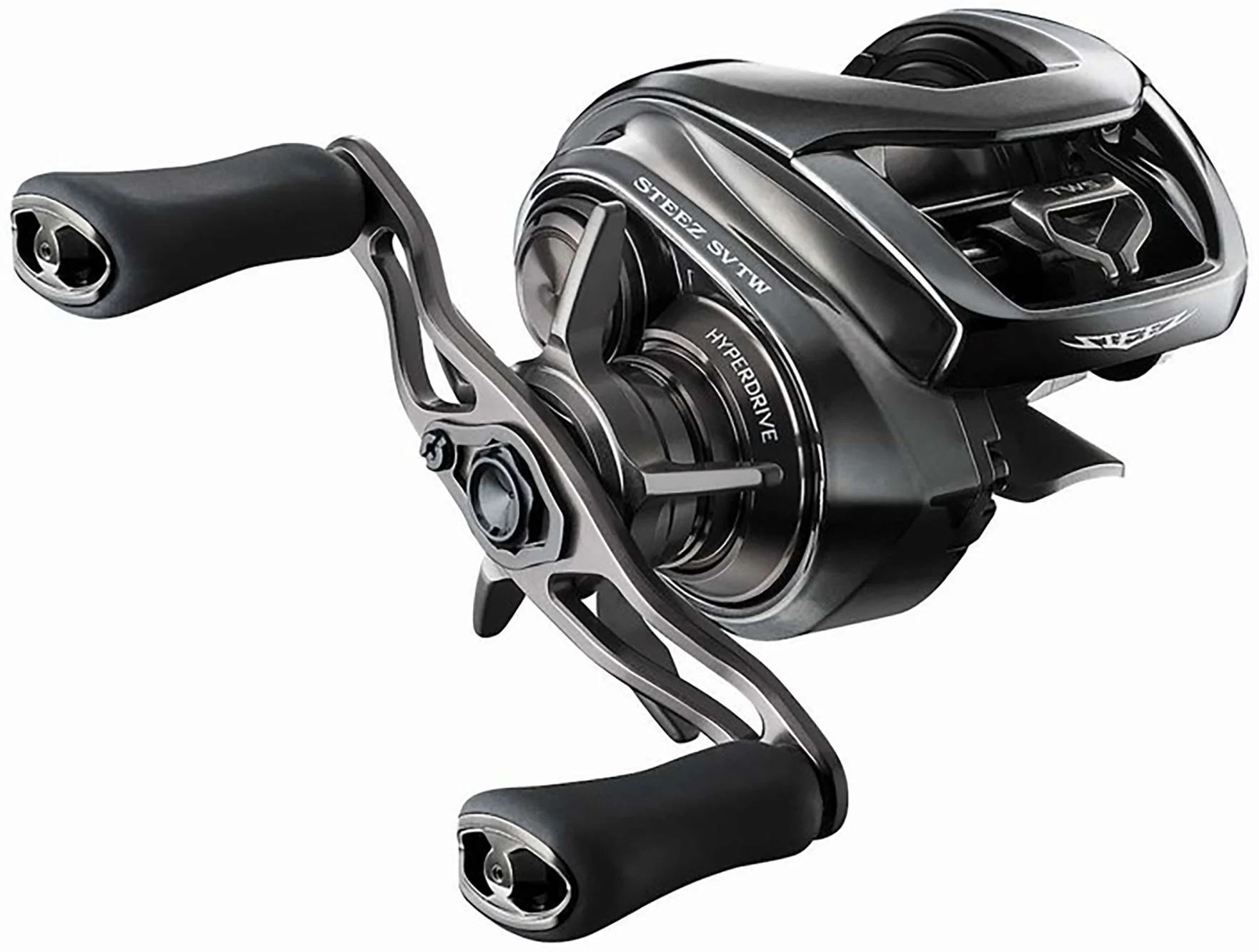 Daiwa Steez SV Baitcasting Reel