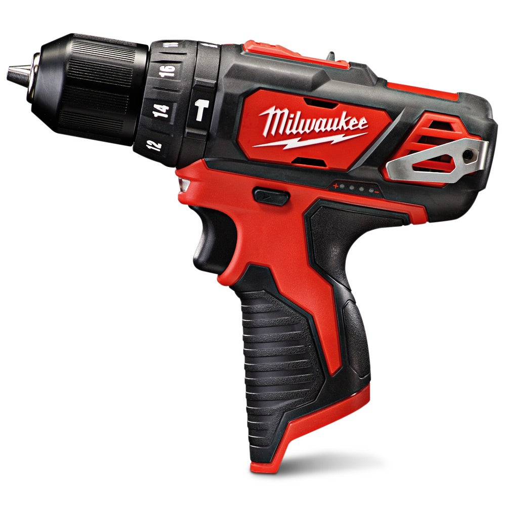 MILWAUKEE 12V Hammer Drill Driver Skin M12BPD-0
