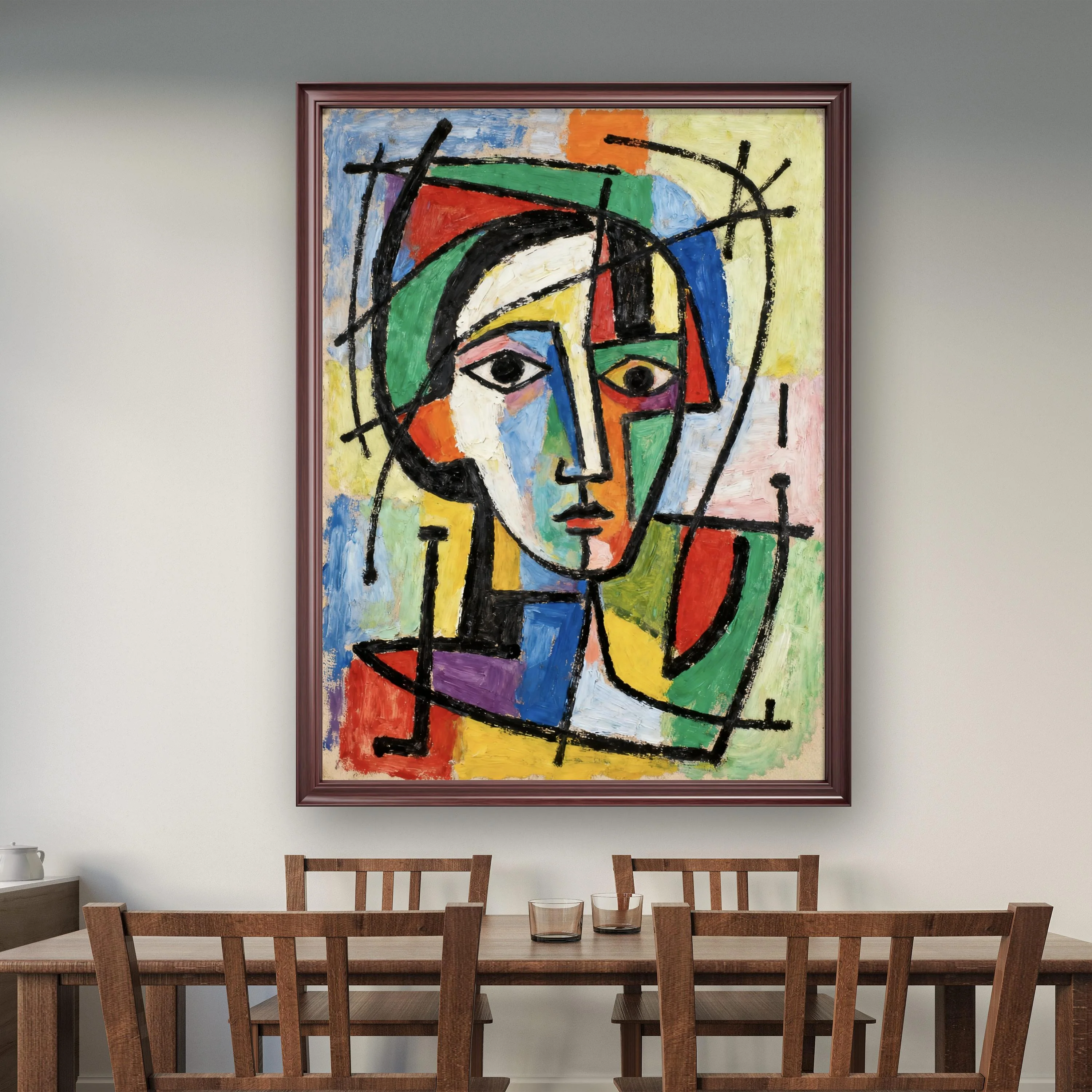 Geometric Variations