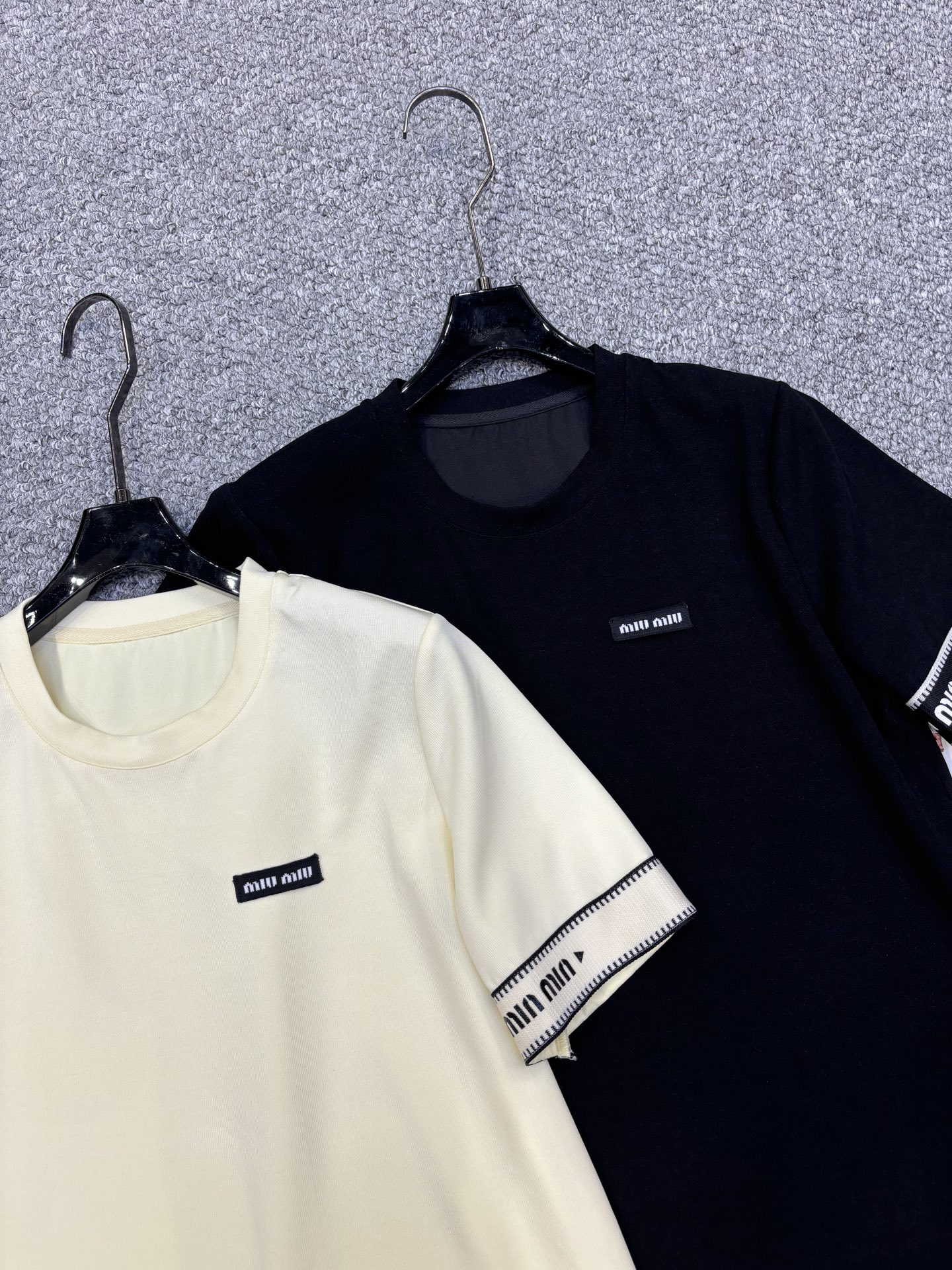 [TOP] Miu Miu  Dress - 2 Colors