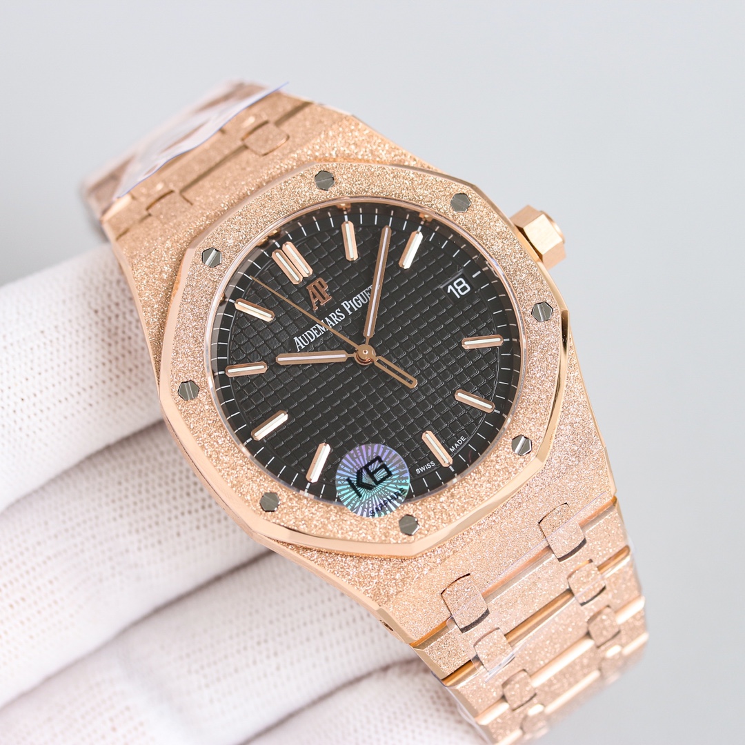[TOP] Audemars Piguet Watch - 3 Colors - 711 Luxury