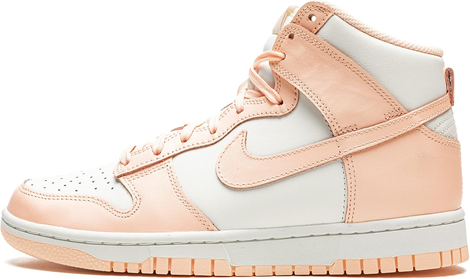 Nike Women's Dunk High Sneaker