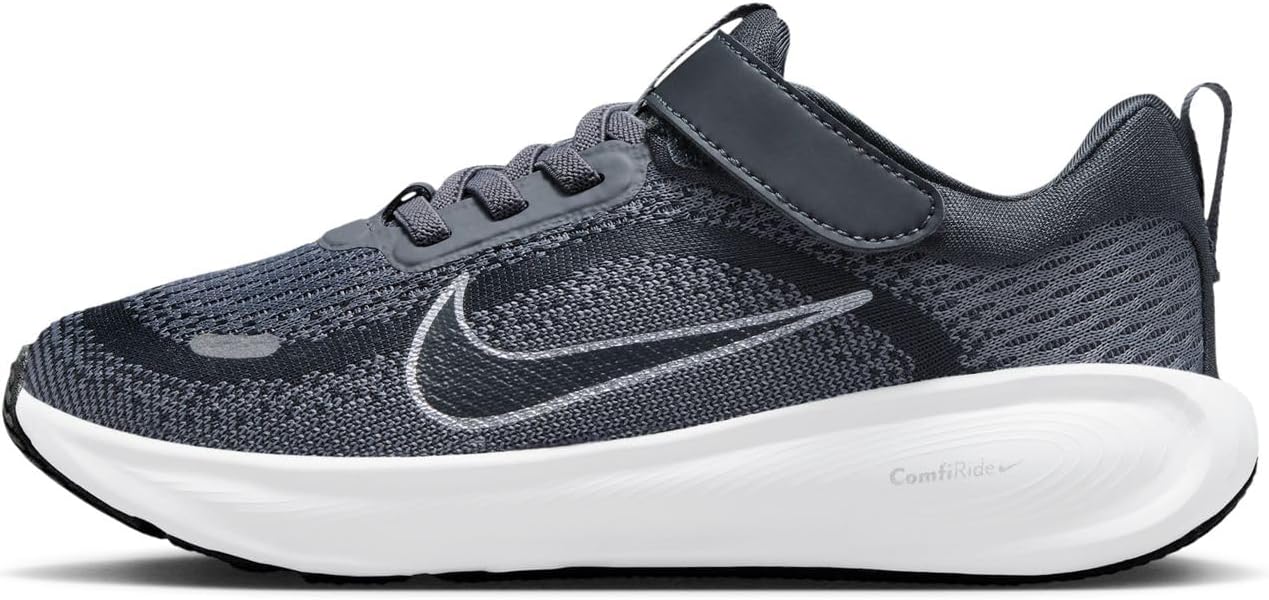 Nike Unisex Kids' Stellar Ride Running Shoes - Boys and Girls Sneakers