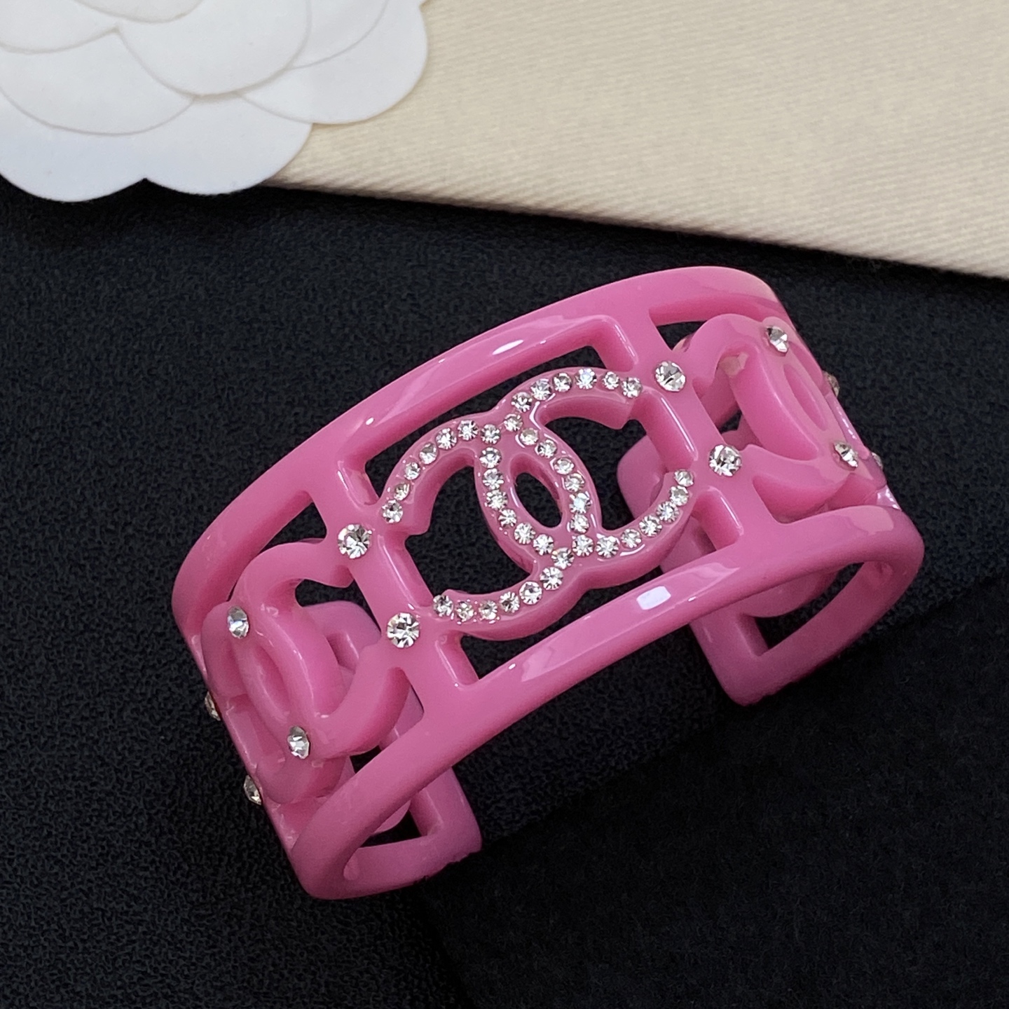 [TOP] CHANEL Bracelet - 4 Colors - 711 Luxury