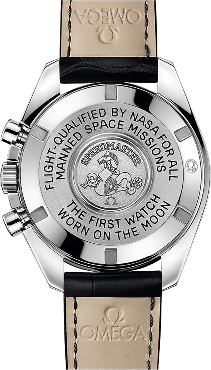 Omega Speedmaster Professional Moonwatch 311.33.42.30.01.001