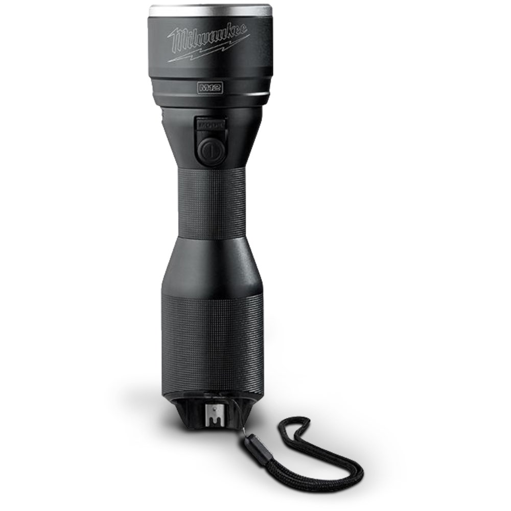 MILWAUKEE 12V Flashlight Skin M12MLED-0