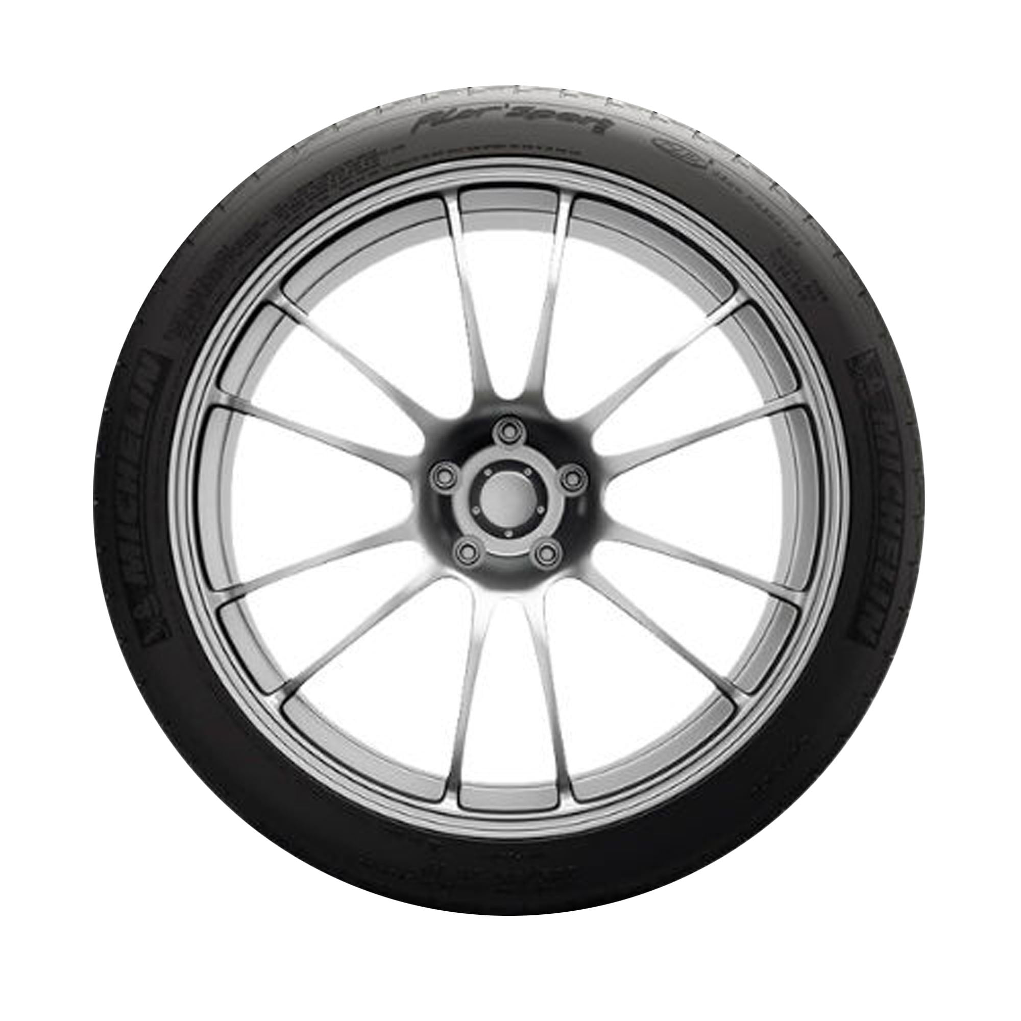 Michelin Pilot Sport PS2 295/30R19 100 Y Tire