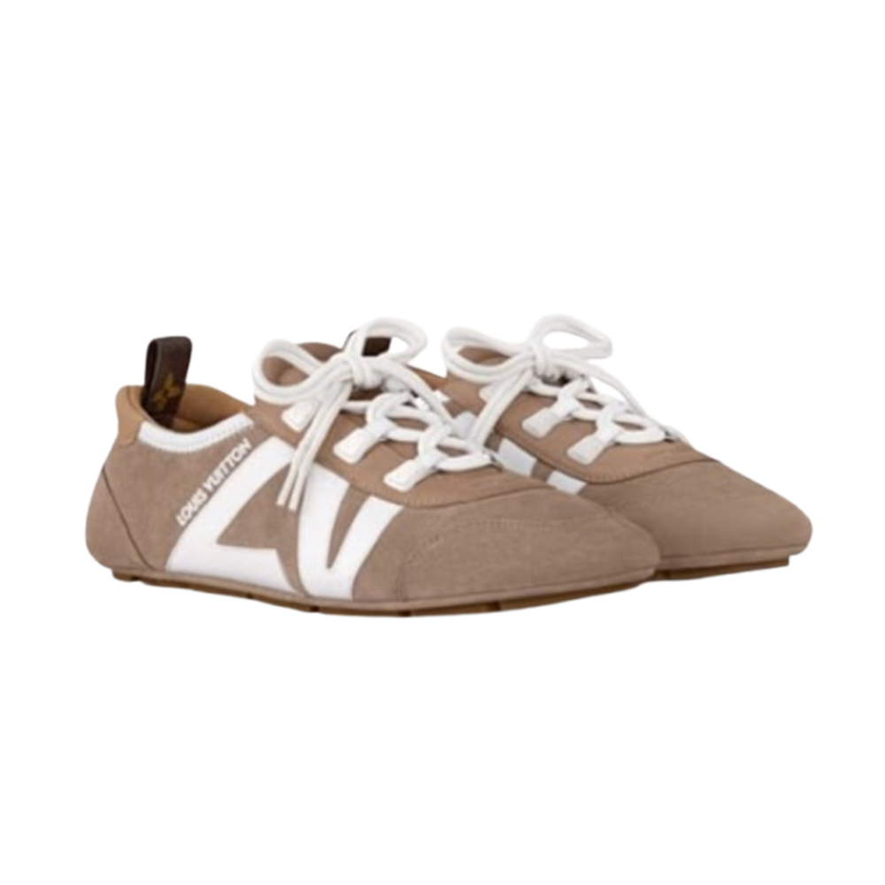 Sneakers - 711 Luxury