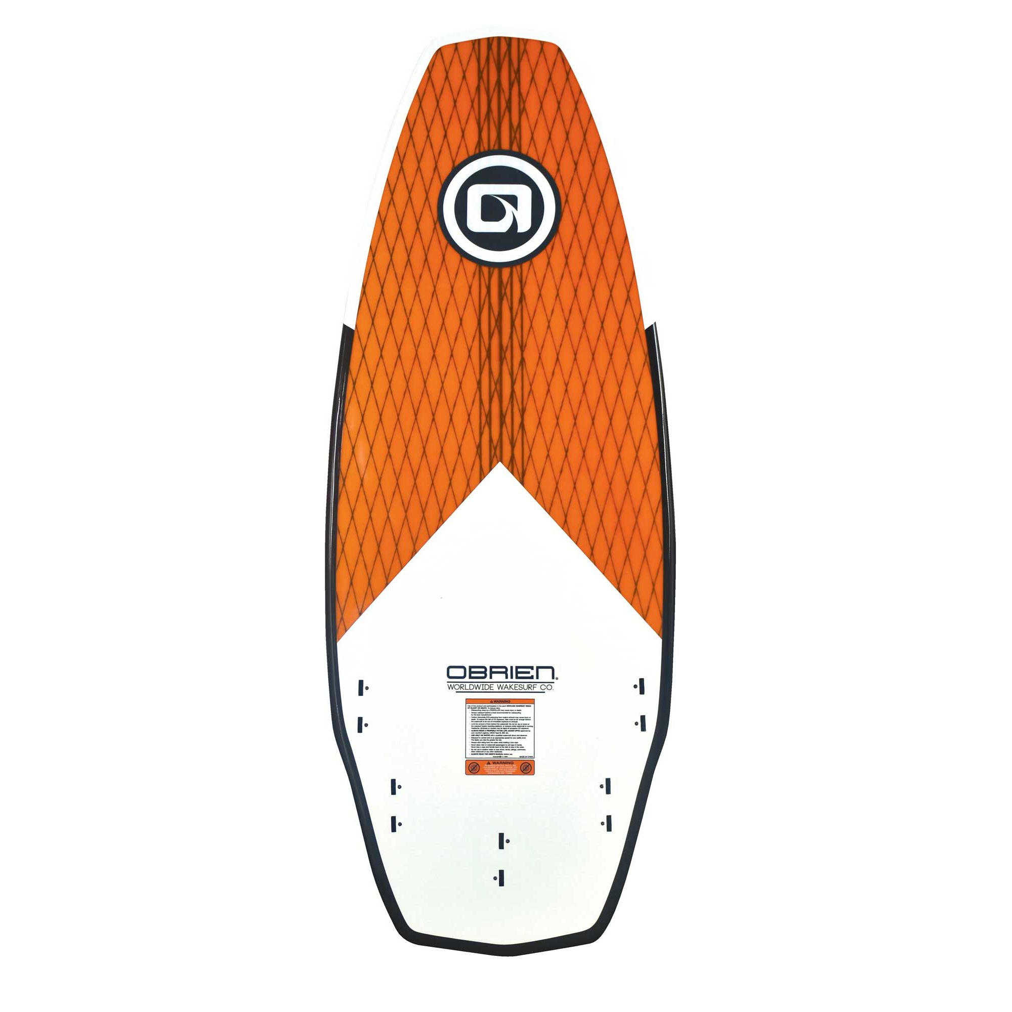 O'Brien FX V2 54 Wakesurfer