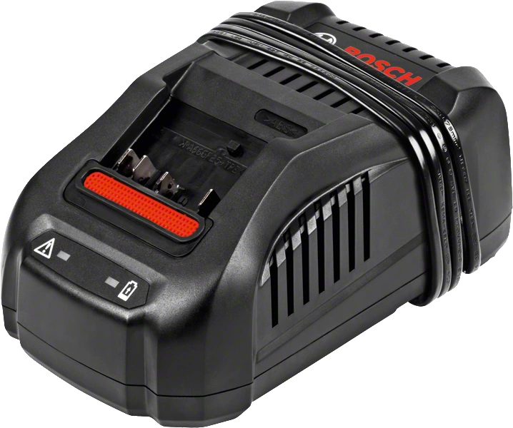 BOSCH COMBI-KIT 4 18V TOOLS: GSR 18V-90C + GKT 18V-52GC + GST ​​18V-155 SC+ GEX 18V-125 + 1 4.0 AH BATTERY (PROCORE) + 2 5.5 AH BATTERIES (PROCORE) + GAL 1880CV ( L)PROFESSIONAL