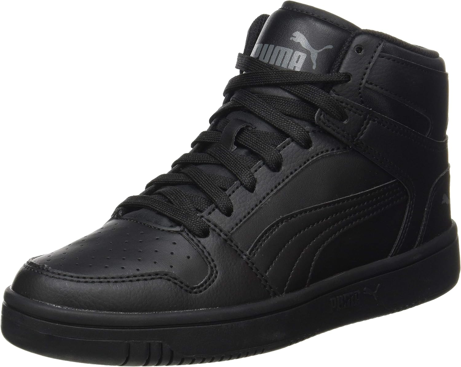 Puma Mens Rebound LayupSneaker