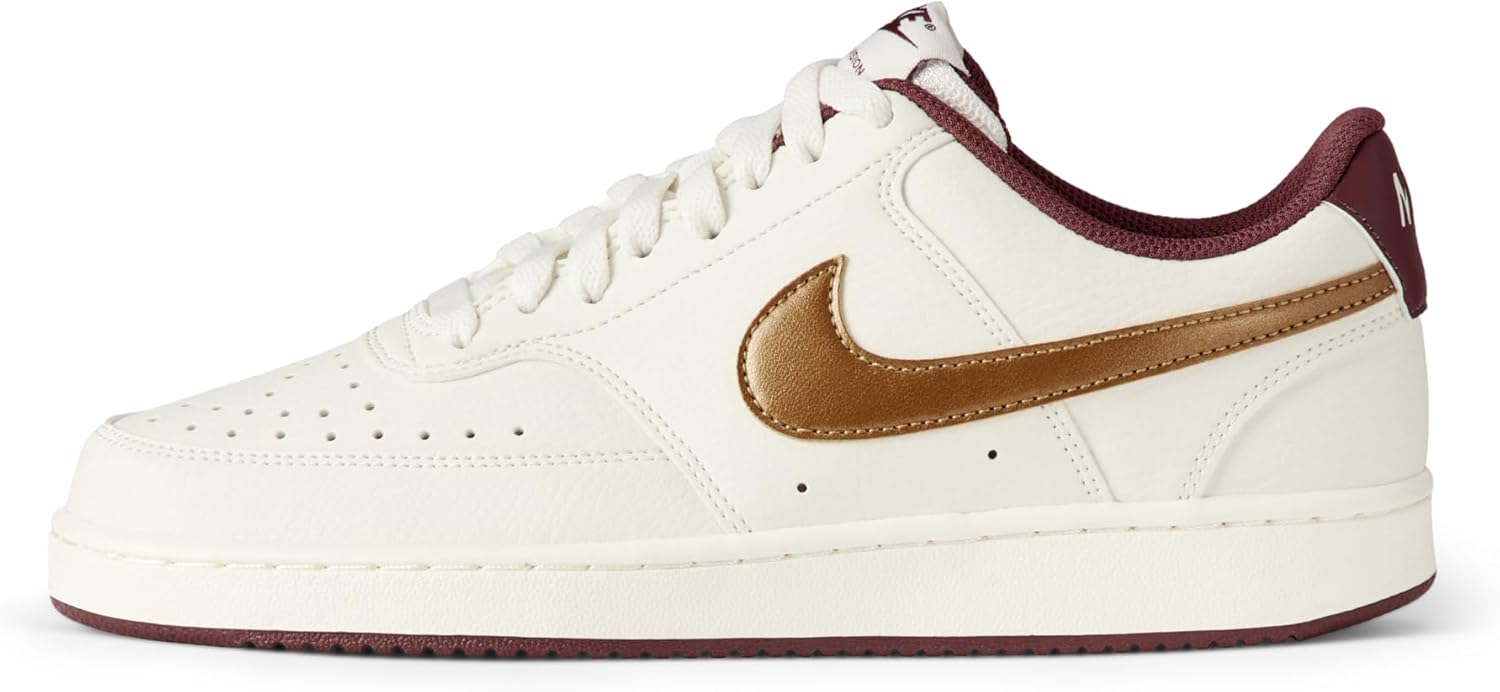 Nike Women's Court Vision Lo Shoes