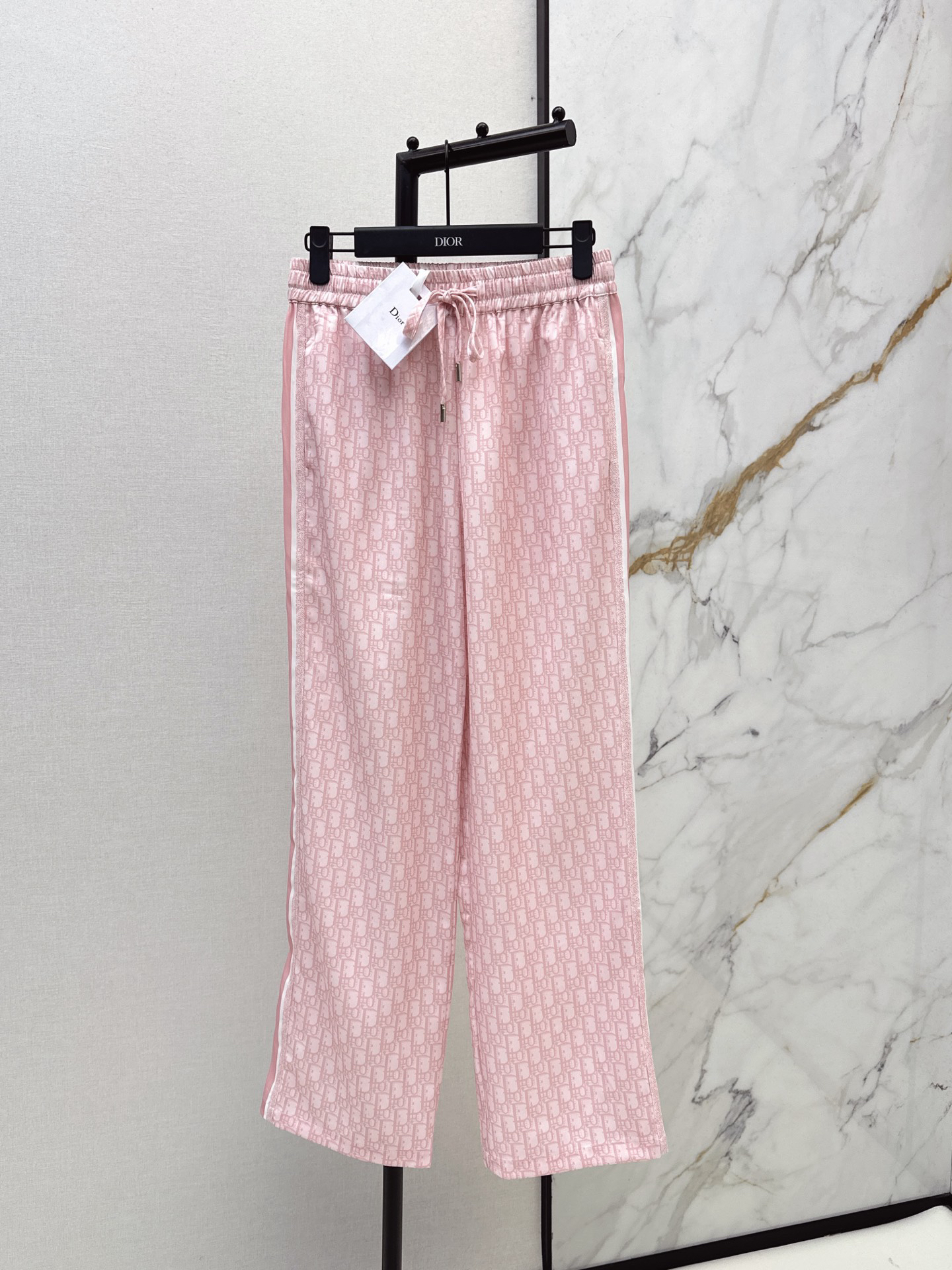 [TOP] Christian Dior Pants - Pink