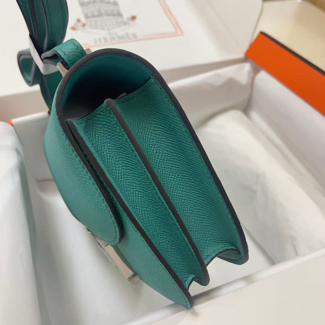Hermes Constance Mini  Custom-made