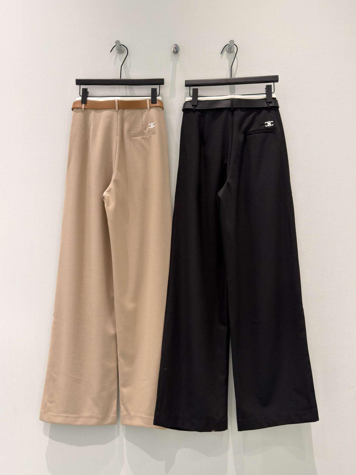 [TOP] CELINE  Pants - 2 Colors