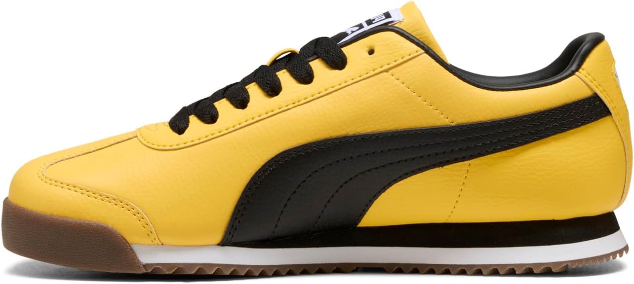 Puma Mens Roma 24 Standard