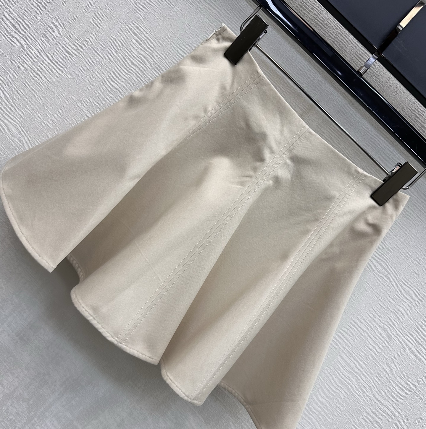[TOP] GUCCI Skirt - Beige - 711 Luxury
