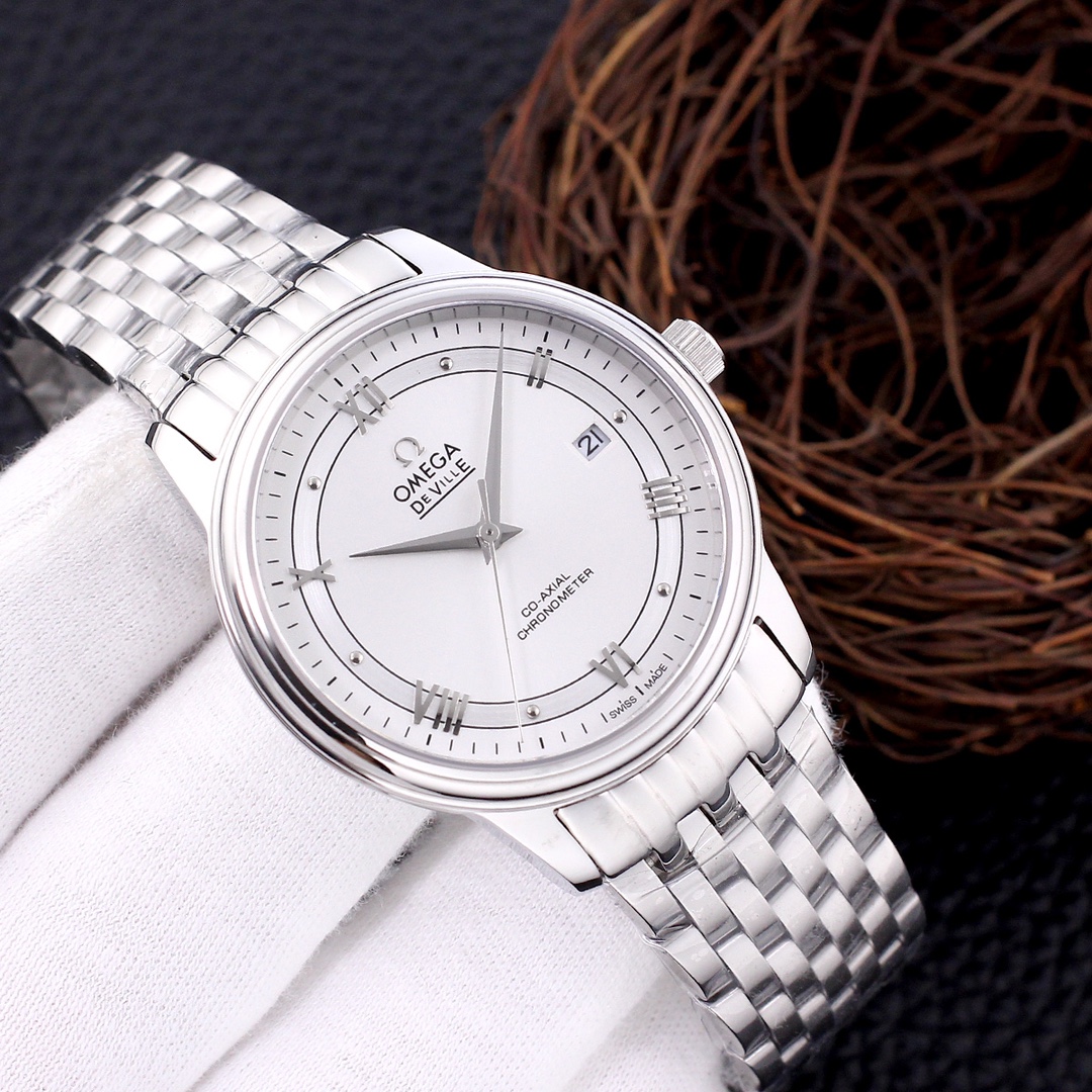 [TOP] OMEGA Men