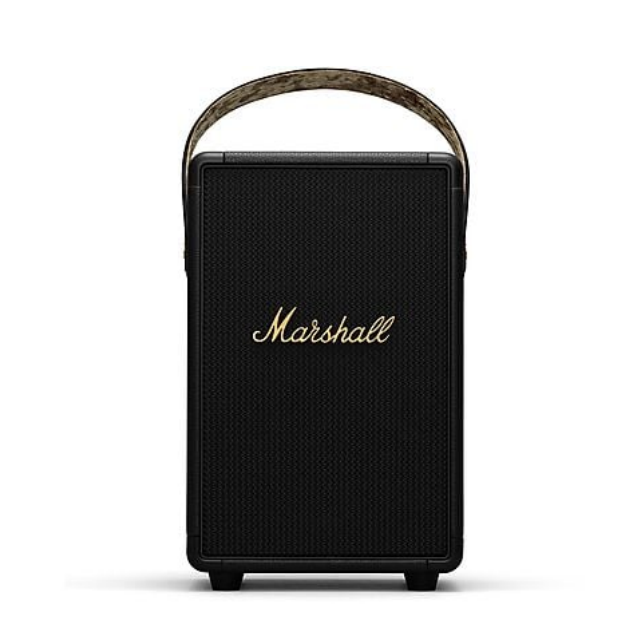 MARSHALL Tufton Bluetooth Speaker, Mehrfarbig, Wasserfest