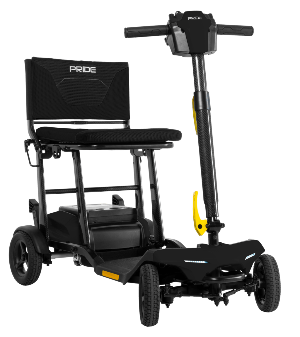 Go Go Super Portable