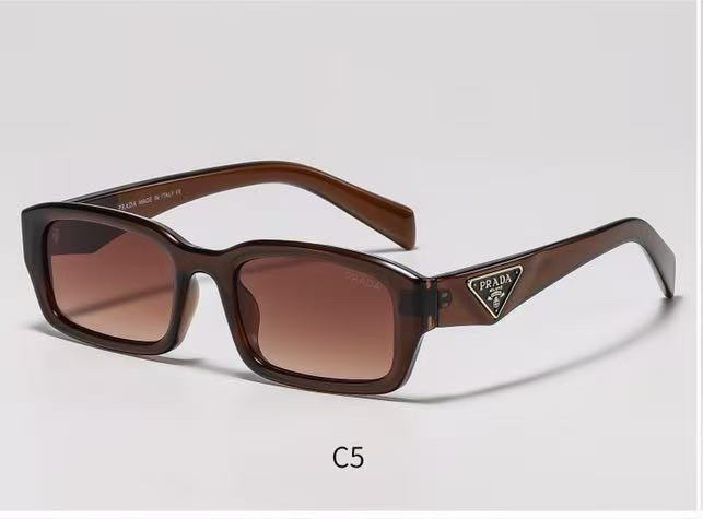[TOP] PRADA Sunglasses - 5 Colors - 711 Luxury