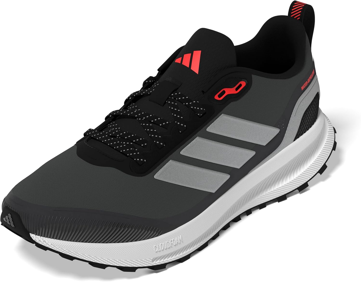Adidas Mens Run Falcon 5 Trail