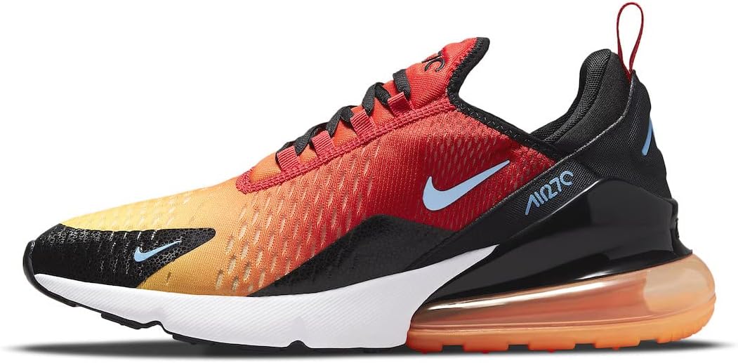 NIKE Men's Air Max 270 Sneaker