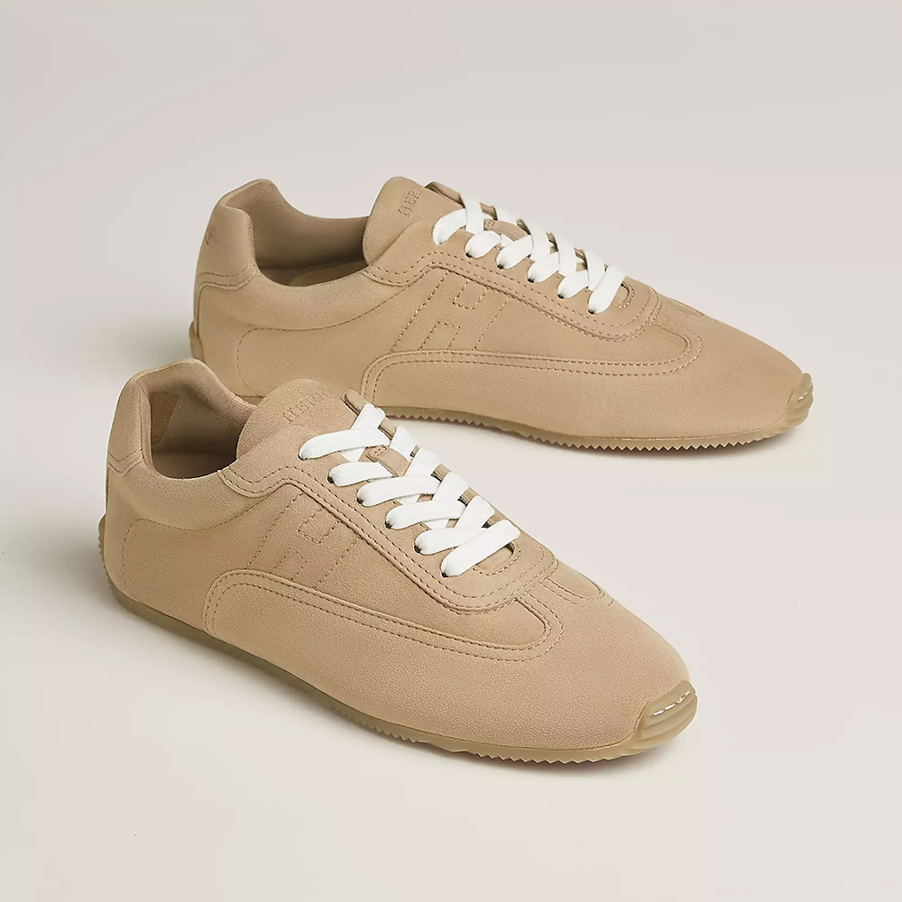 Designer Shoes Hermès Master sneaker | Nigo Office