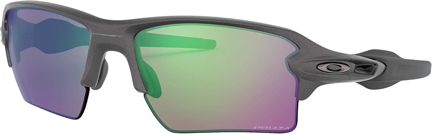 Oakley Men's OO9188 Flak 2.0 XL Sunglasses